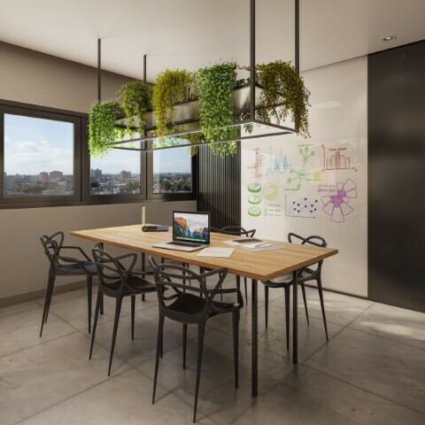 Lançamento Studio